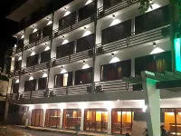 Villa Israel Ecopark El Nido Hotels near Las Cabanas Beach