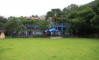 Gyeongju Sannedeul Pension