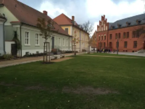 Hotel Brandenburger Dom Gmbh