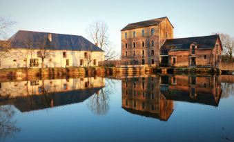 L'Ilot du Moulin