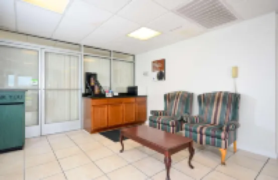 Motel 6 Pulaski, TN