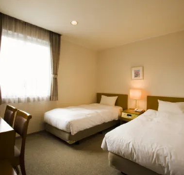 Highway Hotel RestInn Tokinosumika