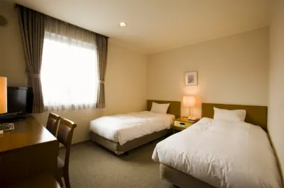 Highway Hotel RestInn Tokinosumika Hotels in Oyama