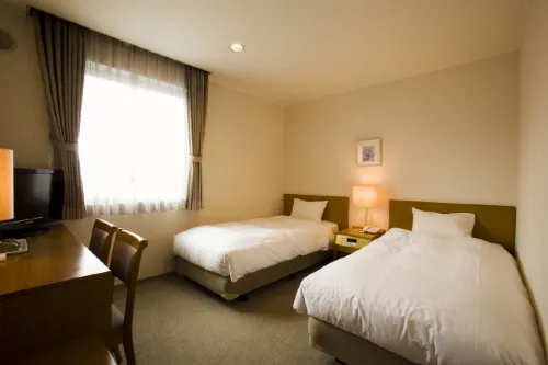 Highway Hotel RestInn Tokinosumika