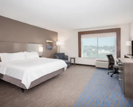 Holiday Inn Express & Suites Great Bend by IHG Hotels in Great Bend