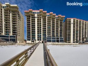 Updated Beachfront 2 Br 2 Bath Condo with Direct Views of the Beach