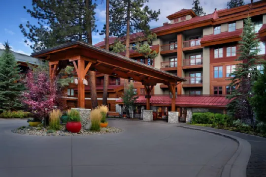 Marriott Grand Residence Club, Lake Tahoe – 1 to 3 Bedrooms & Pent