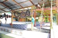 Kerinci Natural Hotspring Homestay Syariah Mitra RedDoorz - 2 stelle