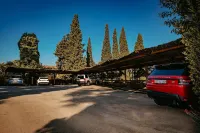 Rigat Park & Spa Hotel - Adults Recommended - parking