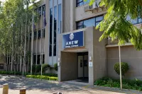 Anew Hotel Hatfield Pretoria Hotels near Nelson Mandela Statue