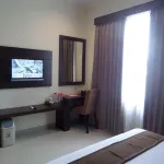 Nueve Malioboro Hotel Yogyakarta