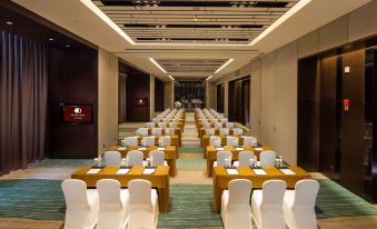 DoubleTree by Hilton Hotel Chongqing - Nan'an