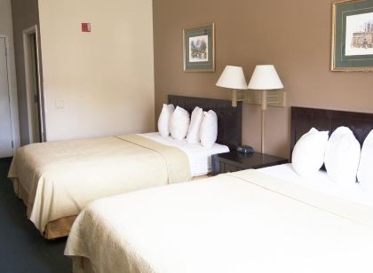 FairBridge Inn & Suites