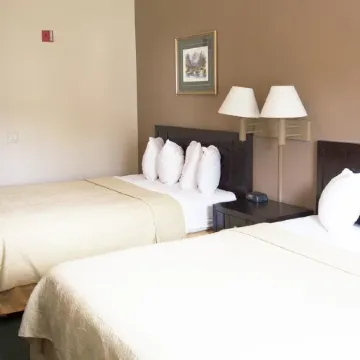 FairBridge Inn & Suites