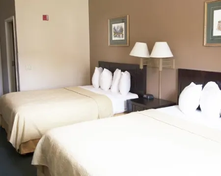 FairBridge Inn & Suites Hotels in Chelan County