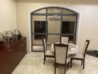 Mont Kalm Hotel and Suite