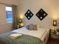 Mälarö Hotell Hôtels à : Skarholmen