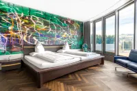 Hirschen Oberkirch Các khách sạn ở Alberswil