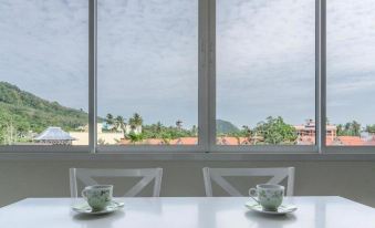 Ao Nang Miti Resort