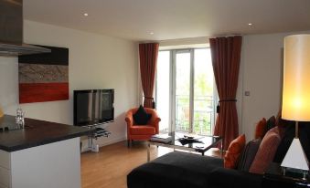 Chelmsford Serviced Apartments