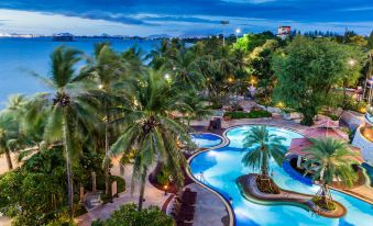 Cholchan Pattaya Beach Resort