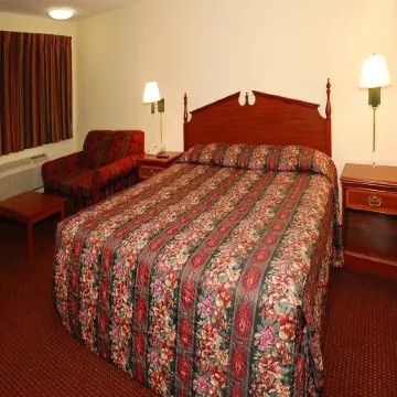 Econo Lodge Goldsboro Hwy 70