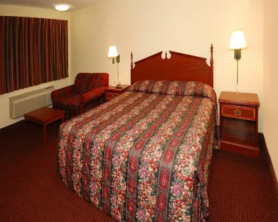 Econo Lodge Goldsboro Hwy 70 Hotel di Goldsboro