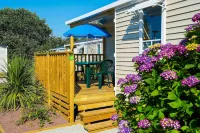Vvf Morbihan Larmor-Plage, Larmor Baden Hotel di Port-Louis