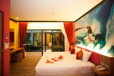 รูปภาพของโรงแรมมัสซี กะตะ