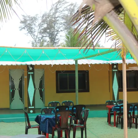 Athaang Beach Resort