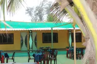Athaang Beach Resort - breakfast