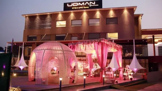 Udman Greater Noida by Ferns N Petals