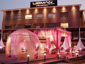 Udman Greater Noida by Ferns N Petals