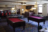 The Cally Hotel Отели в г. Уоррнамбул