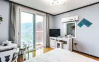 Gangneung Castle Hotel
