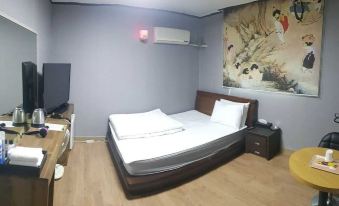 3. Hamyang ..