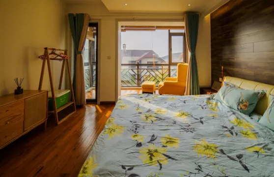 仙海鳥巢度假小屋（環庫路2號分店）