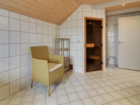 "Drusilla" - 800m from the Sea Отели в г. Hvide Sande