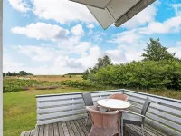 "Thorben" - 3.5km from the Sea - badewanne
