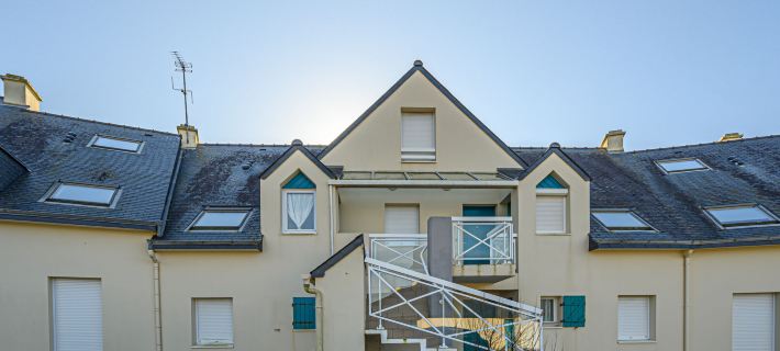 Les Villas de Kermaria Hotels in Quiberon
