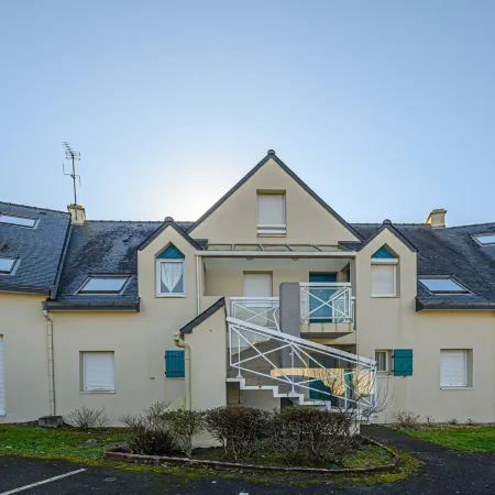 Les Villas de Kermaria