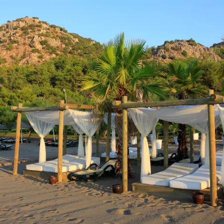 Tui Magic Life Sarigerme