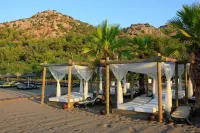 Tui Magic Life Sarigerme - Bãi biển
