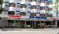 Taybo Beach by St Hoteles
