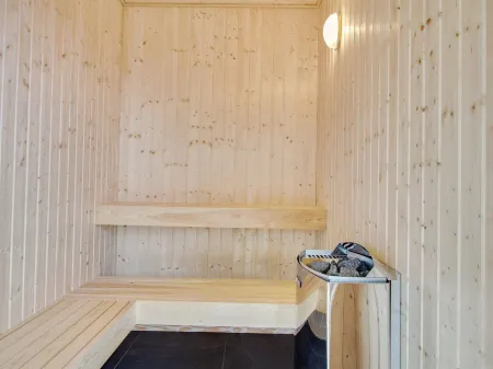 "Jirina" - 750m from the Sea Отели в г. Vejers Strand