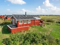 "Mortensen" - 350m from the Sea