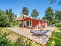 "Mile" - 260m from the Sea Hotels in Idestrup