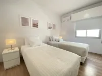 Phaedrus Living Town Flat Stephania 302 Hotele w: Limassol