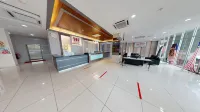 707 Hotel Melaka (Orange)