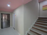 The Sea Bangsaen Hotel 원나파 비치 주변 호텔